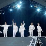 BTS(防弾少年団)のライブが倍率高くて当たらない!?そんな人たちの為にライブdvdも紹介!