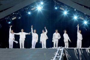 BTS(防弾少年団)のライブが倍率高くて当たらない!?そんな人たちの為にライブdvdも紹介!