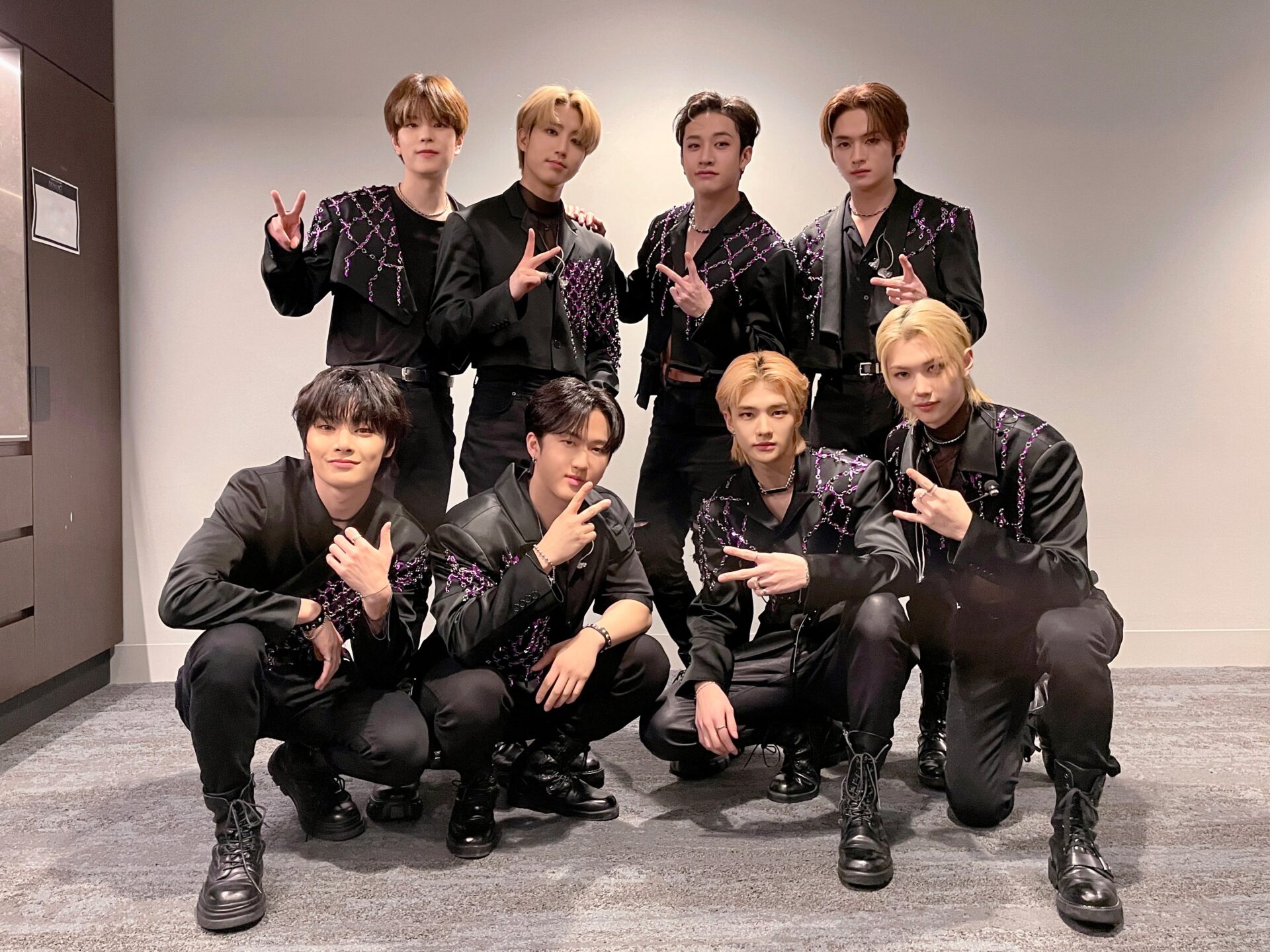 Stray Kids(スキズ)ハンが不安障害で休養？人混みが苦手と言われている根拠があった！