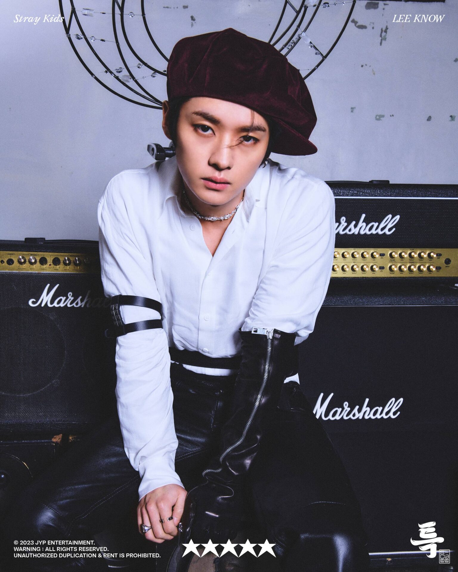 Stray Kids(スキズ)リノは腹筋に手術跡が？それが理由で衣装絡みの問題も発生？