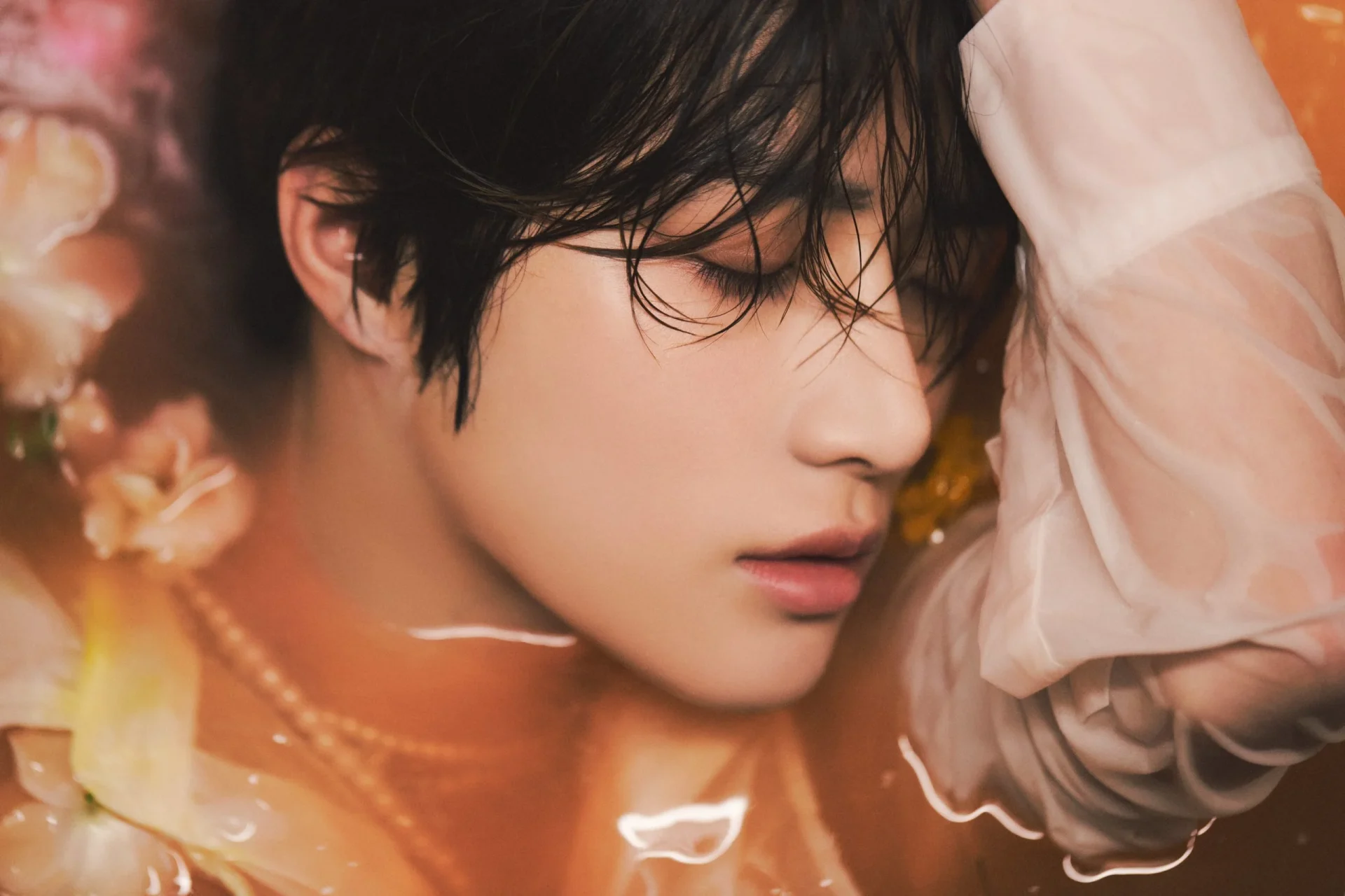 TOMORROW X TOGETHER(TXT)のボムギュの活動休止が不安?体調や病気に関して心配も?