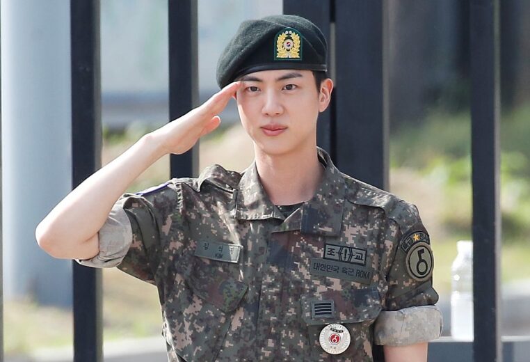 Stray Kids(スキズ)所属リノの兵役いつからなの？2025年からという噂はウソなのか？