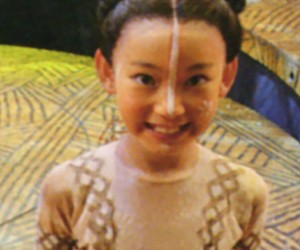 LE SSERAFIMのサクラは鹿児島生まれ!劇団四季を見て子役に挑戦?!