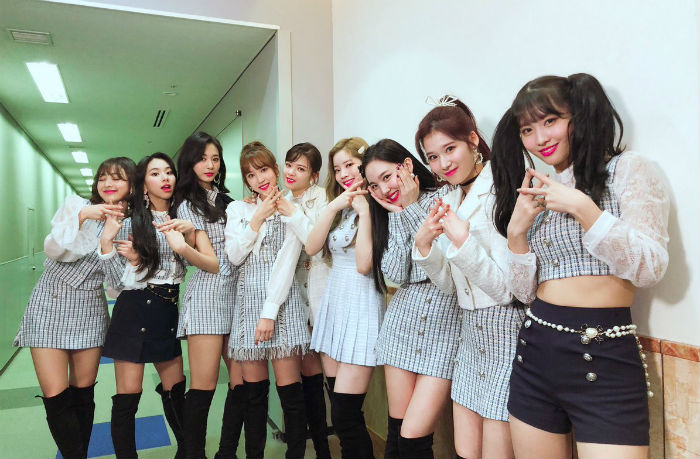 TWICEサナが倒れたってホント?体調についてや元気がないという噂についても