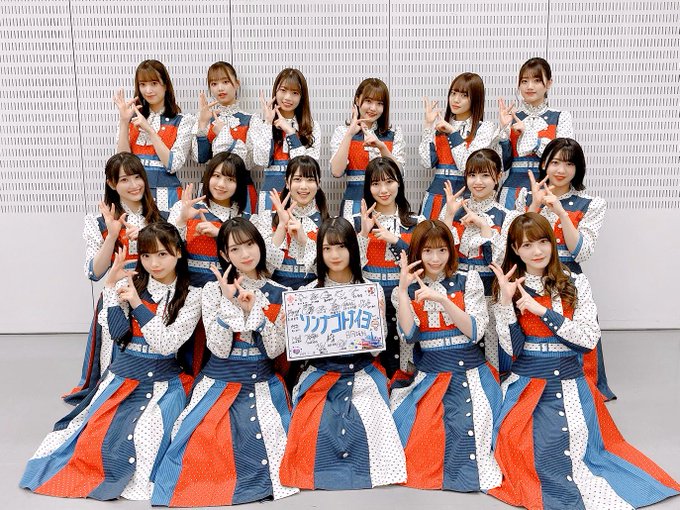 日向坂46の東村芽依はけやき坂時代からのメンバー！オーディションからデビュー当時までを振り返る！