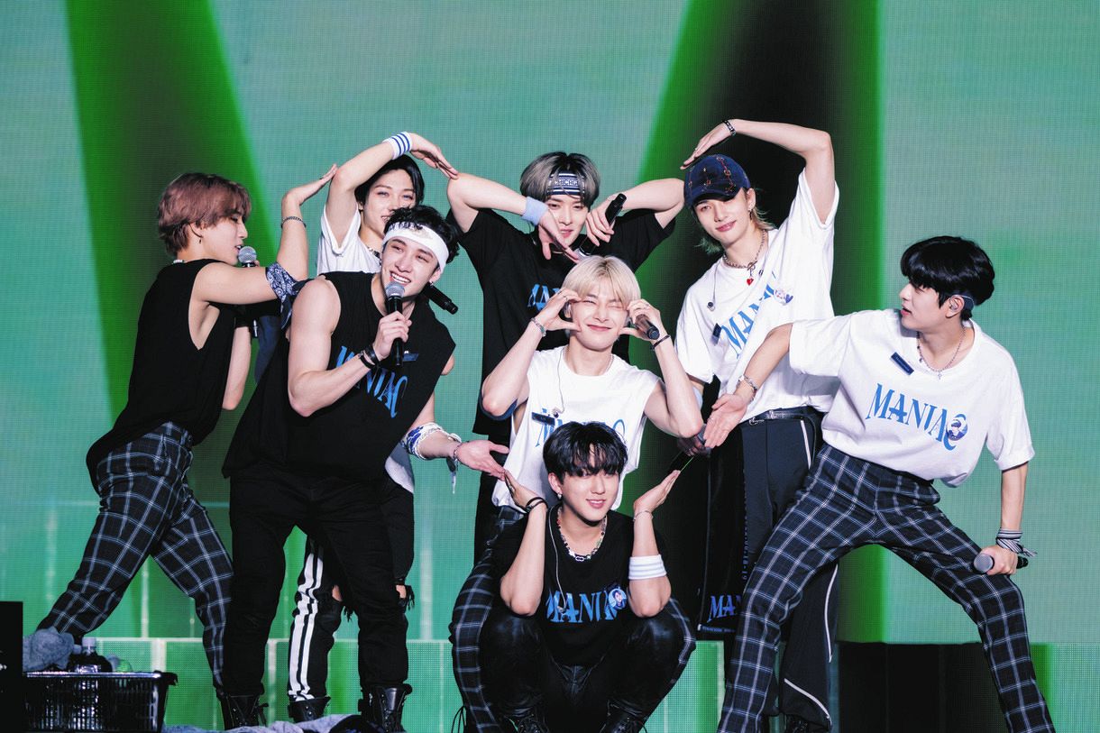 Stray Kidsフィリックスはいつからヘルニアになっていた？完治までどのくらいかかる？