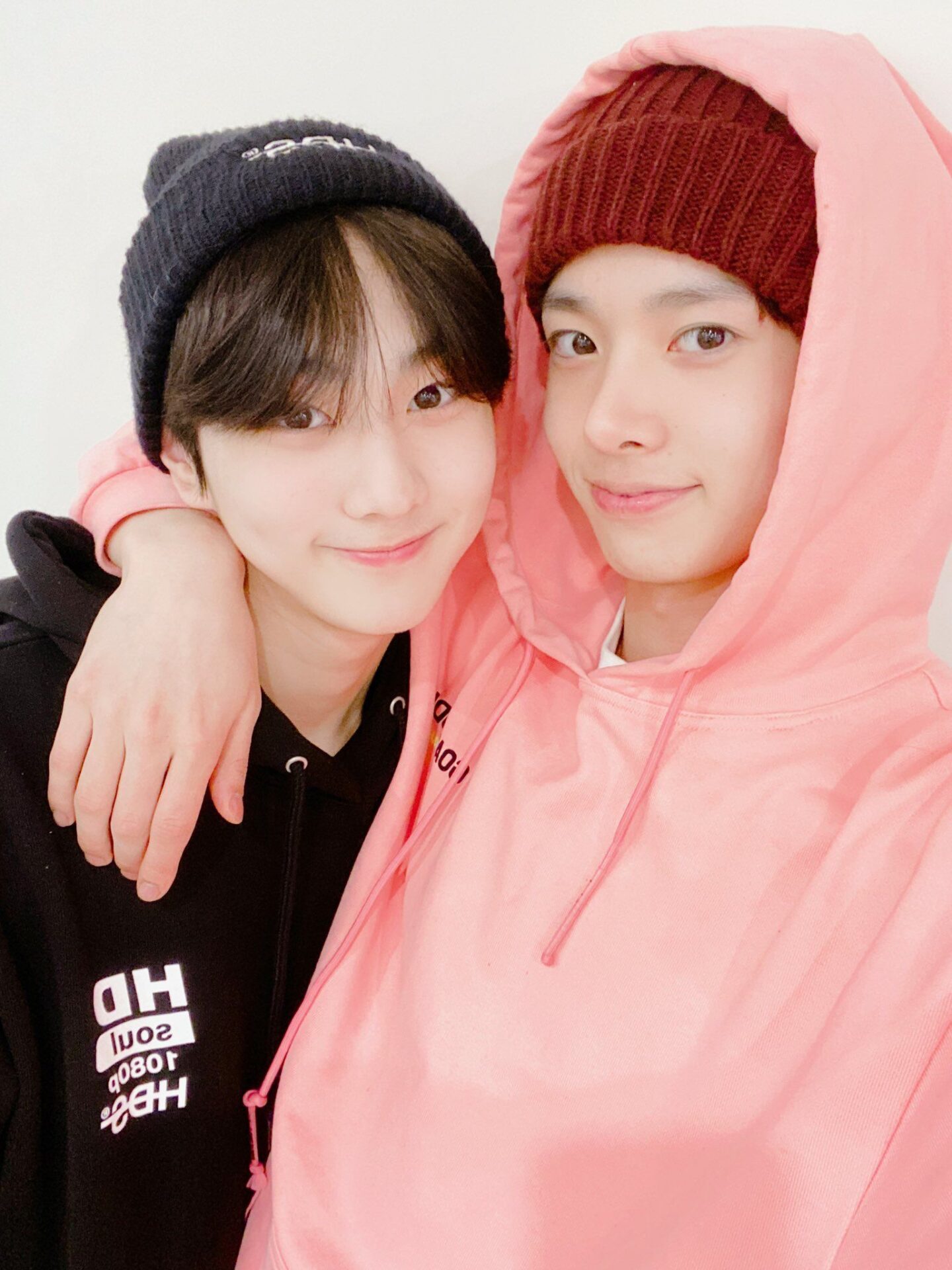 ENHYPEN(エンハイフン)のジョンウォンのケミ名が気になる!ニキやジェイやソヌ相手の命名理由は?