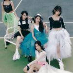 LE SSERAFIMのポップアップストアについて!場所は渋谷?大阪?