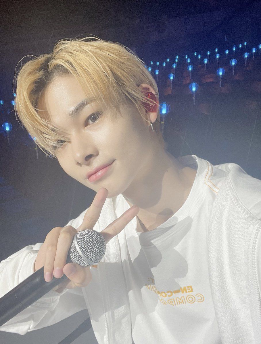 ENHYPEN(エンハイフン)のニキはメインダンサーだけでなくラップもイケてる!担当した曲を一緒に紹介!