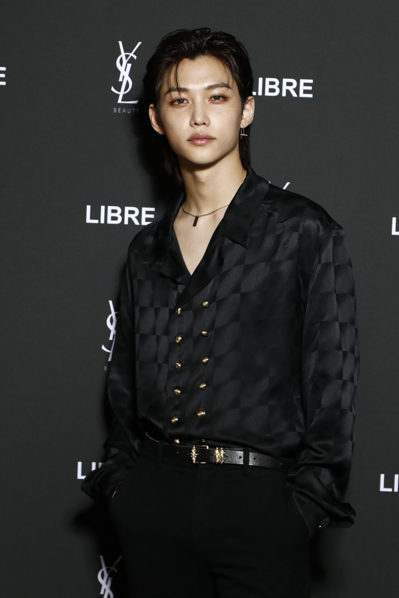 Stray Kidsフィリックスはいつからヘルニアになっていた？完治までどのくらいかかる？