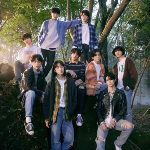 &TEAM(エンティーム)のEJ(ウィジュ)はなぜリーダー?優しい所やかっこいい言動などに迫ってみた!