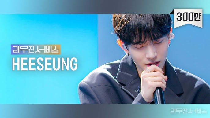 ENHYPEN(エンハイフン)のヒスンポジションはメインボーカル！絶対音感だからこその歌声から目が離せない！