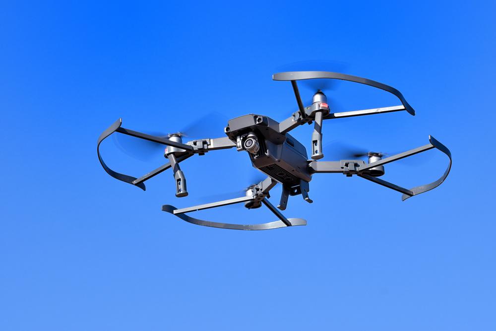 なにわ男子の道枝駿佑がドローン資格に挑戦!国家試験に果たして合格出来たのか?