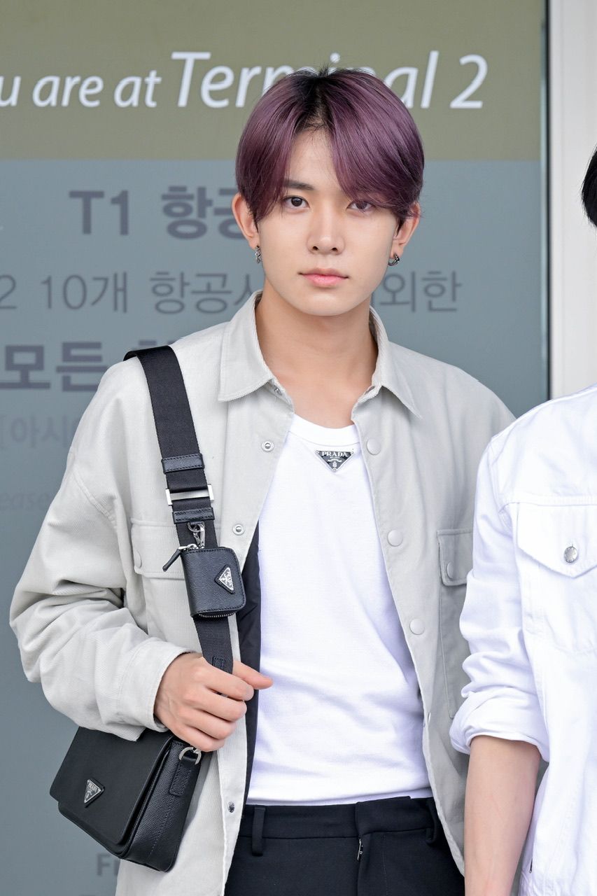 ENHYPEN(エンハイフン)メンバーヒスンの家族構成を知りたい！お兄ちゃんは顔バレしているとの噂が？