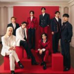 Stray Kids(スキズ)のリノのあだ名は踊る宝石で彫刻?そう呼ばれる程イケメンな素顔に迫る!