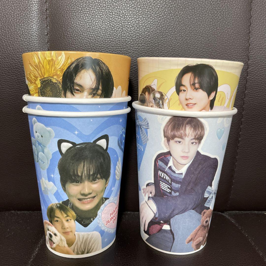 ENHYPEN(エンハイフン)のジョンウォンの2024年誕生日まとめ!これで何歳になったの?