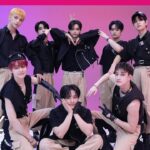 Stray Kids(スキズ)スンミンは歌上手い!素晴らしい歌声でソロ曲がドラマで抜擢!