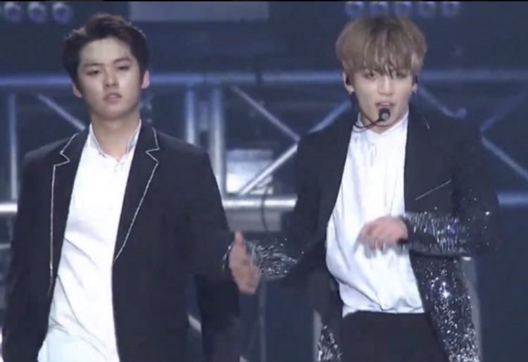 Stray Kids(スキズ)のリノのあだ名は踊る宝石で彫刻?そう呼ばれる程イケメンな素顔に迫る!