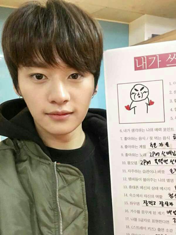 Stray Kids(スキズ)のリノのあだ名は踊る宝石で彫刻?そう呼ばれる程イケメンな素顔に迫る!