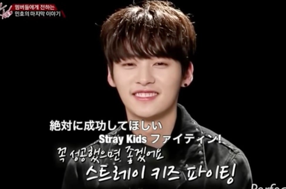 Stray Kids(スキズ)のリノのあだ名は踊る宝石で彫刻?そう呼ばれる程イケメンな素顔に迫る!