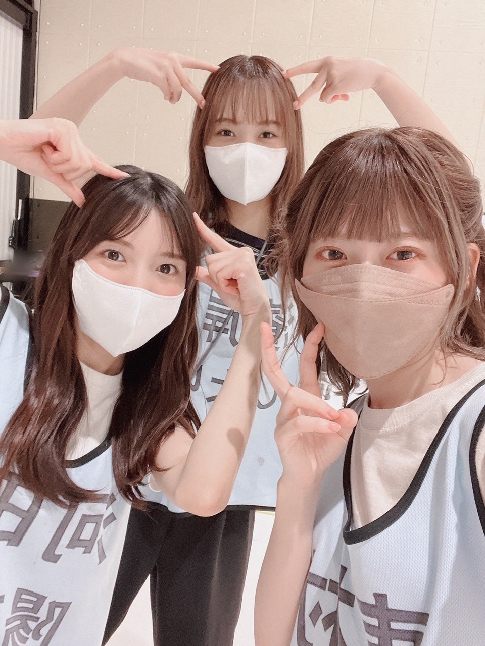 日向坂46所属東村芽依のあだ名は猫!その由来が面白いのでまとめてみた!