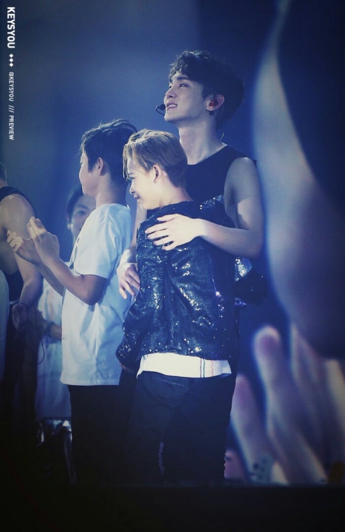 ENHYPEN(エンハイフン)のニキはメインダンサーだけでなくラップもイケてる!担当した曲を一緒に紹介!