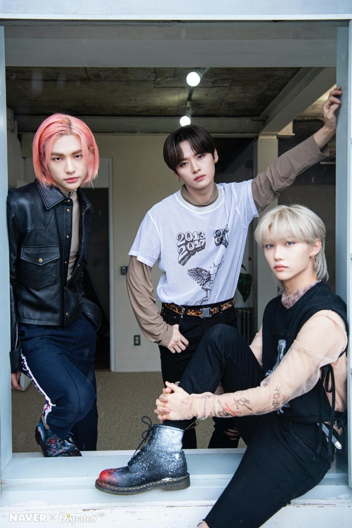 Stray Kids(スキズ)所属リノの兵役いつからなの？2025年からという噂はウソなのか？