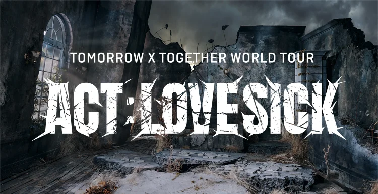 TOMORROW X TOGETHER(TXT)のボムギュの活動休止が不安?体調や病気に関して心配も?