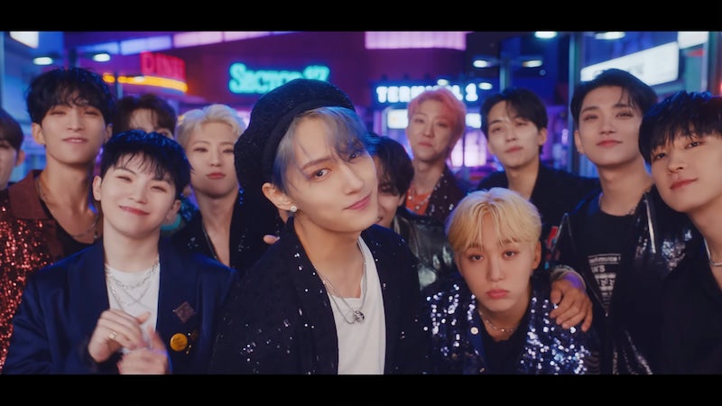 SEVENTEEN(セブチ)のジュンが似てる日本人は誰？岡田将生や藤原丈一郎にまさかの橋本愛？！