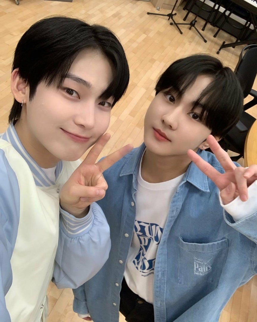 ENHYPEN(エンハイフン)のジョンウォンのケミ名が気になる!ニキやジェイやソヌ相手の命名理由は?