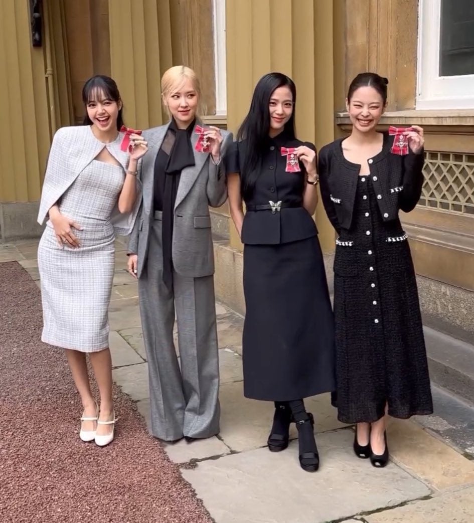 BLACKPINKがようやく再契約について公式発表！何年契約でメンバーはどうなった？！