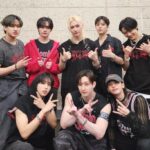 Stray Kids(スキズ)のヒョンジンのニックネームはまさかの水餃子!?由来が気になる!