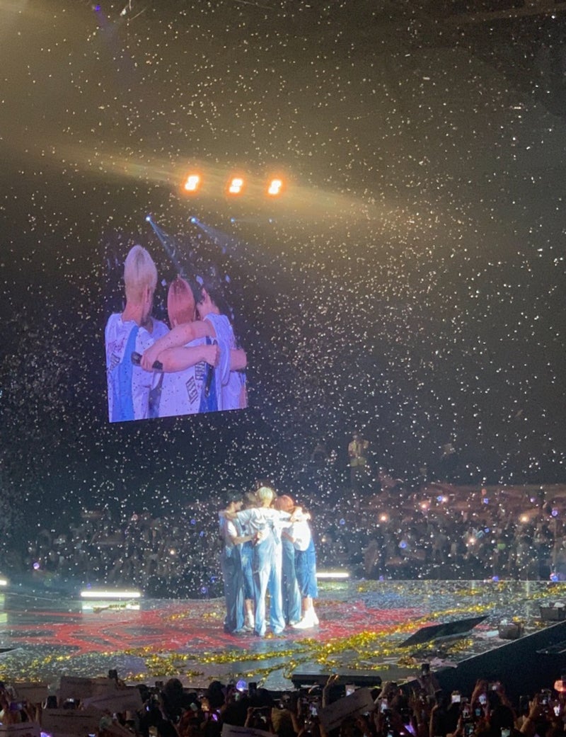 TOMORROW X TOGETHER(TXT)のボムギュの活動休止が不安?体調や病気に関して心配も?