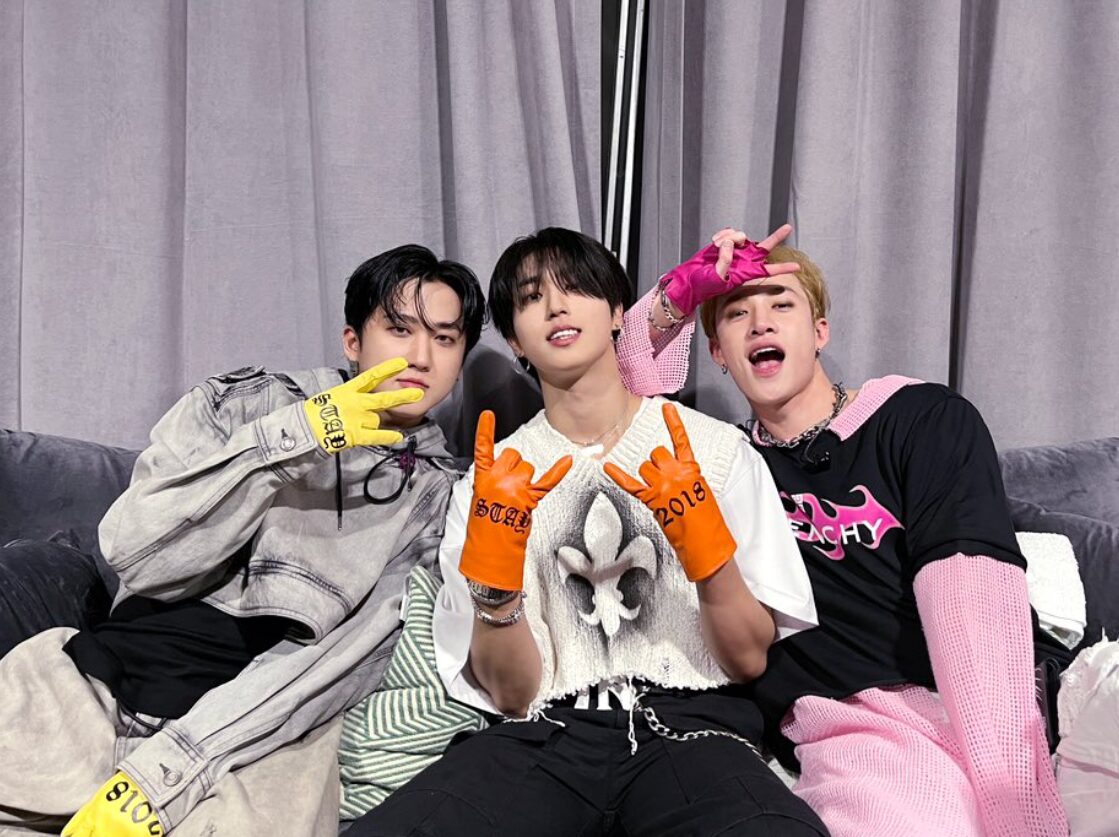 Stray Kids(スキズ)のバンチャンはみんなのリーダー!高いリーダーシップで父親的な存在感!