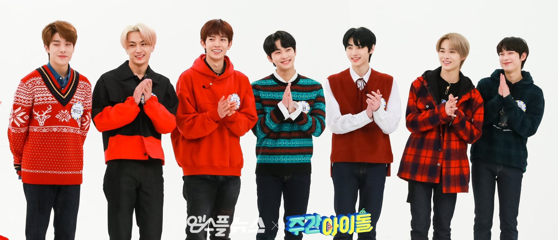 ENHYPEN(エンハイフン)のヒスンポジションはメインボーカル！絶対音感だからこその歌声から目が離せない！