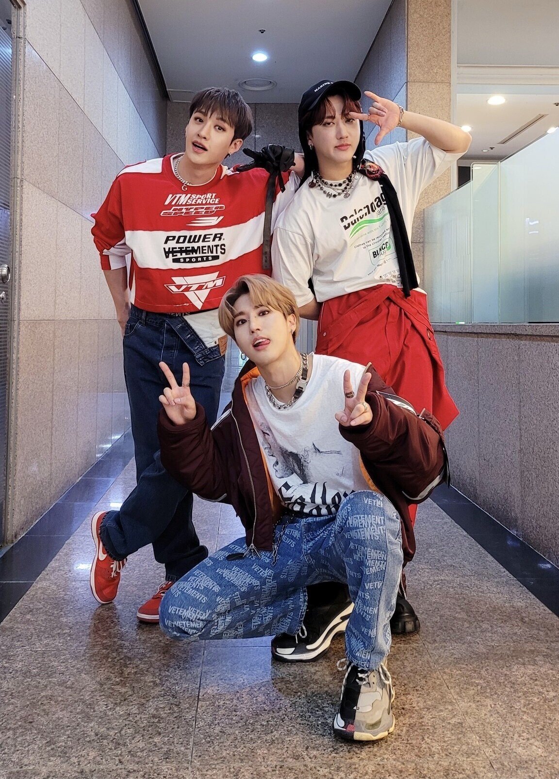 Stray Kids(スキズ)ハンが不安障害で休養？人混みが苦手と言われている根拠があった！