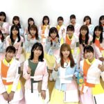 日向坂46の東村芽依はけやき坂時代からのメンバー!オーディションからデビュー当時までを振り返る!