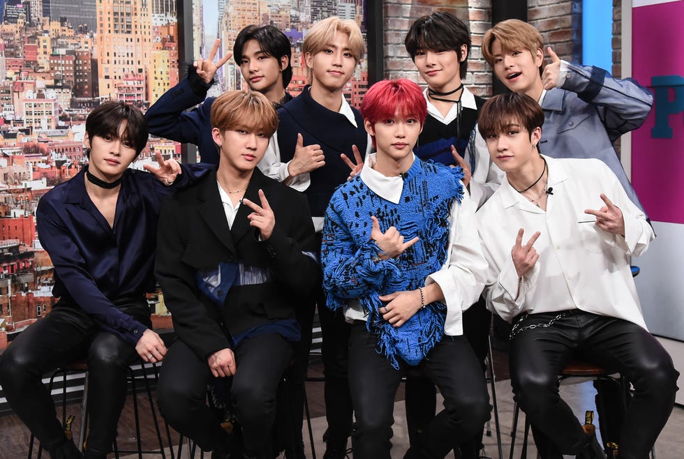 Stray Kids(スキズ)のハンのポジションはリードラッパー！それ以外にも何でもこなせる天才って本当？