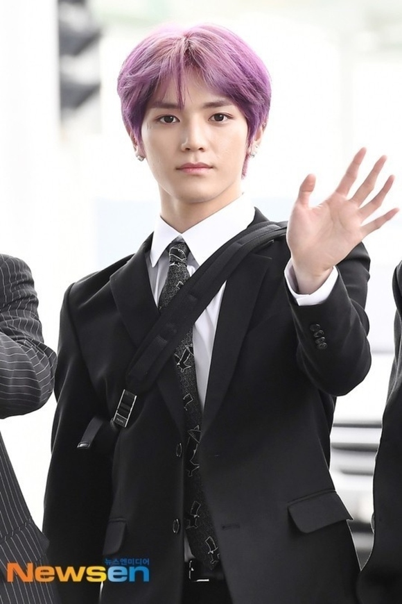 NCT127のテヨンの休養理由は椎間板ヘルニアだった！？どんな病気なのかと症状についても！