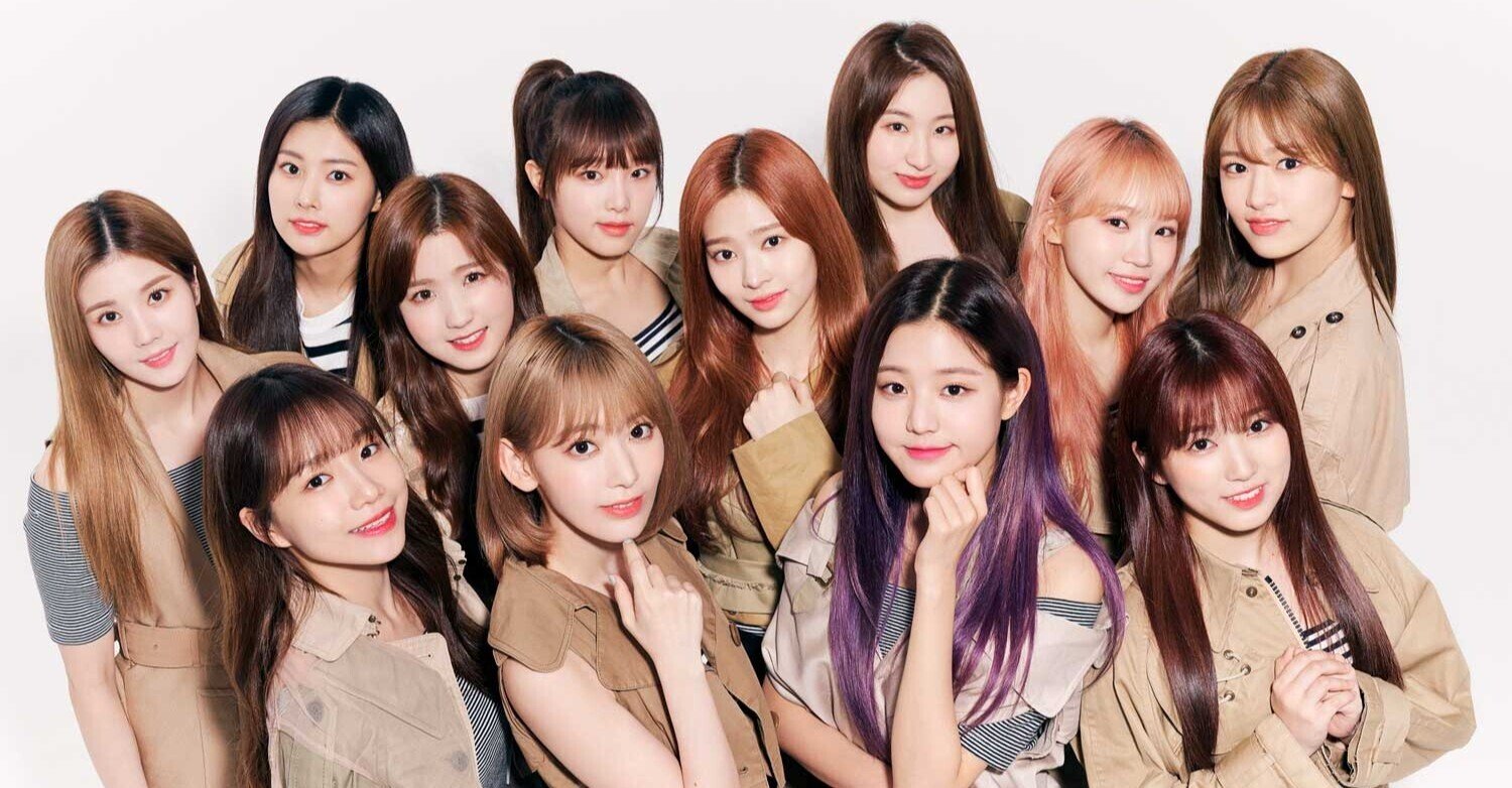 LE SSERAFIMのサクラは鹿児島生まれ!劇団四季を見て子役に挑戦?!