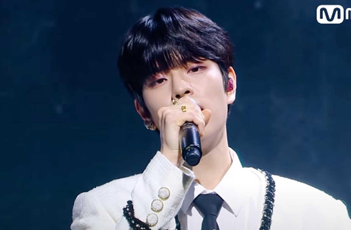 Stray Kids(スキズ)スンミンは歌上手い！素晴らしい歌声でソロ曲がドラマで抜擢！