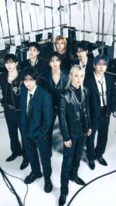 Stray Kids(スキズ)所属リノの兵役いつからなの?2025年からという噂はウソなのか?