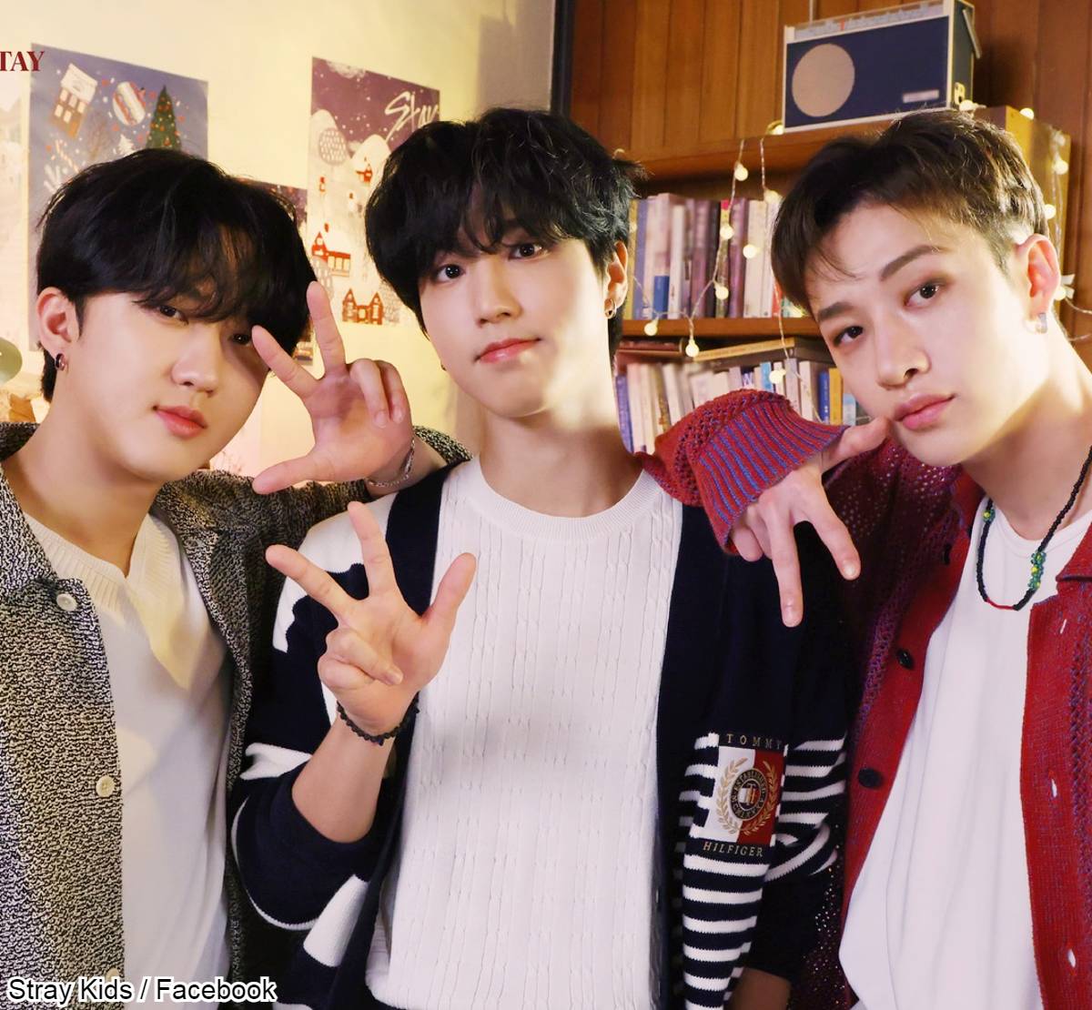 Stray Kids(スキズ)のハンのポジションはリードラッパー！それ以外にも何でもこなせる天才って本当？