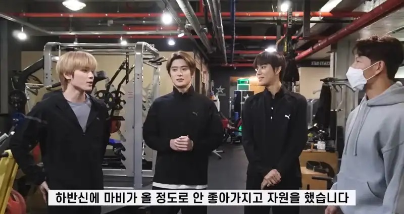 NCT127のテヨンの休養理由は椎間板ヘルニアだった！？どんな病気なのかと症状についても！