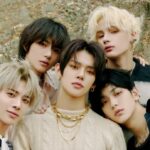 TOMORROW X TOGETHER(TXT)のボムギュの活動休止が不安?体調や病気に関して心配も?
