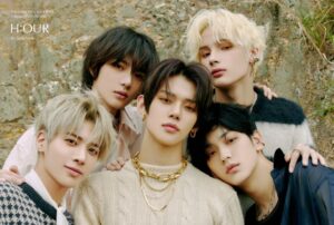 TOMORROW X TOGETHER(TXT)のボムギュの活動休止が不安？体調や