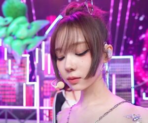 aespaのウィンターが使ってるリップはペリペラのどの商品？使っているコスメ用品を検証！