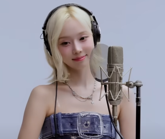 aespaのウィンターが使ってるリップはペリペラのどの商品?使っているコスメ用品を検証!