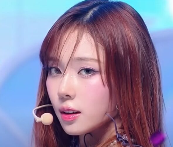 aespaのウィンターが使ってるリップはペリペラのどの商品?使っているコスメ用品を検証!