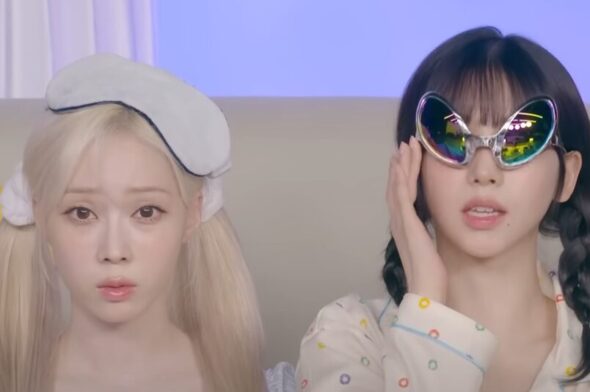 aespaのウィンターが使ってるリップはペリペラのどの商品?使っているコスメ用品を検証!